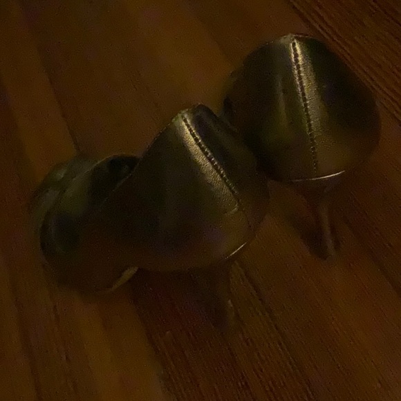 BBBG MAXAZRIA High Heals - Picture 3 of 5